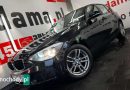 BMW Seria 1 (2013) – 36900 zł