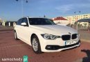 BMW 3 Seria (2018) – 59990 zł