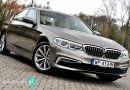 BMW 5 Seria (2018) – 119900 zł