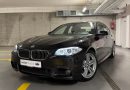 BMW 5 Seria (2013) – 81500 zł