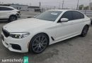 BMW 5 Seria (2018) – 102000 zł