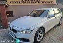 BMW 3 Seria (2018) – 55500 zł