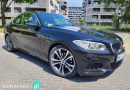 BMW 2 Seria (2017) – 69900 zł