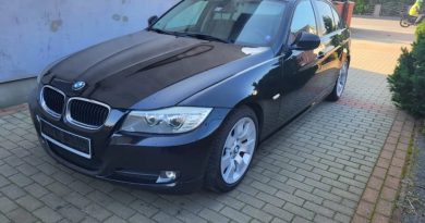 BMW 3 Seria (2010) – 26900 zł