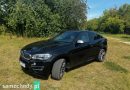 BMW X6 (2014) – 135500 zł