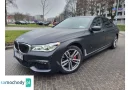 BMW 7 Seria (2017) – 189900 zł