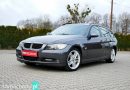 BMW 3 Seria (2008) – 24700 zł