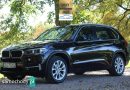 BMW X5 (2014) – 95999 zł