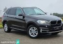 BMW X5 (2013) – 79900 zł