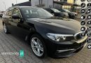 BMW 5 Seria (2018) – 77900 zł