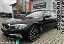 BMW 5 Seria (2017) – 98900 zł