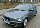 BMW 3 Seria (1999) – 4500 zł