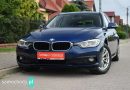 BMW 3 Seria (2016) – 59900 zł