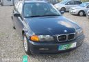 BMW 3 Seria (2001) – 4500 zł