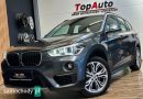 BMW X1 (2018) – 73900 zł