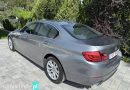 BMW 5 Seria (2013) – 59900 zł