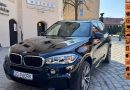 BMW X5 (2017) – 109900 zł