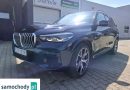 BMW X5 (2021) – 277777 zł