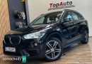 BMW X1 (2015) – 69900 zł