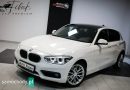 BMW 1 Seria (2015) – 63900 zł