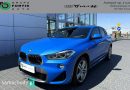 BMW X2 (2018) – 94900 zł