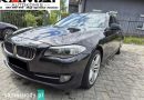 BMW Seria 5 (2011) – 44900 zł