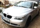 BMW 5 Seria (2006) – 8400 zł