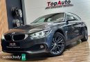 BMW Seria 4 (2018) – 75900 zł