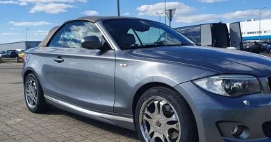 BMW 1 Seria (2012) – 31500 zł