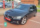 BMW 3 Seria (2015) – 39900 zł