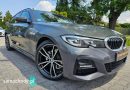 BMW Seria 3 (2021) – 109900 zł