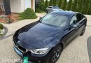 BMW 4 Seria (2017) – 56900 zł