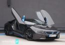 BMW i8 (2015) – 249000 zł