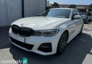 BMW 3 Seria (2022) – 139000 zł