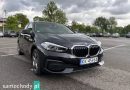 BMW 1 Seria (2024) – 89900 zł