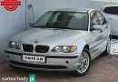 BMW 3 Seria (2002) – 11700 zł
