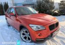 BMW X1 (2012) – 35900 zł