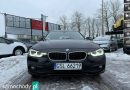 BMW 3 Seria (2016) – 41900 zł