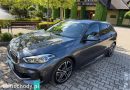 BMW 1 Seria (2022) – 99900 zł BMW 1 Seria (2022) – 99900 zł