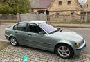 BMW 3 Seria (2002) – 9600 zł