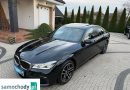 BMW 7 Seria (2019) – 153900 zł