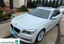 BMW 7 Seria (2015) – 75900 zł
