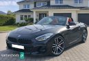 BMW Z4 (2022) – 137900 zł