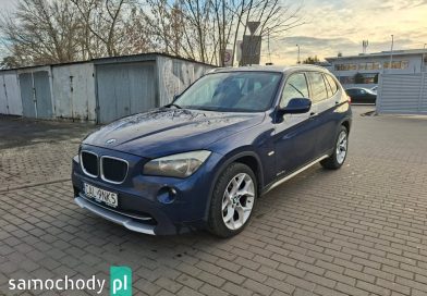 BMW X1 (2012) – 23900 zł