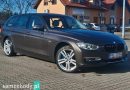 BMW 3 Seria (2013) – 35900 zł