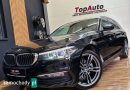 BMW Seria 5 (2018) – 79900 zł BMW Seria 5 (2018) – 79900 zł