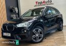 BMW X1 (2015) – 63900 zł