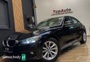 BMW Seria 3 (2016) – 59900 zł