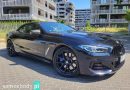 BMW 8 Seria (2023) – 279909 zł BMW 8 Seria (2023) – 279909 zł