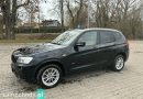BMW X3 (2011) – 46000 zł